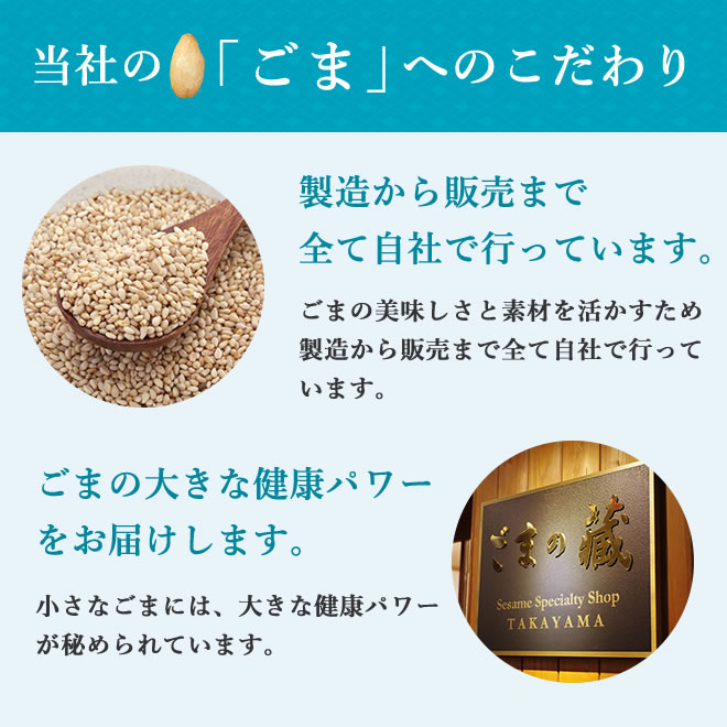 製造から販売まで自社、健康パワーをお届け